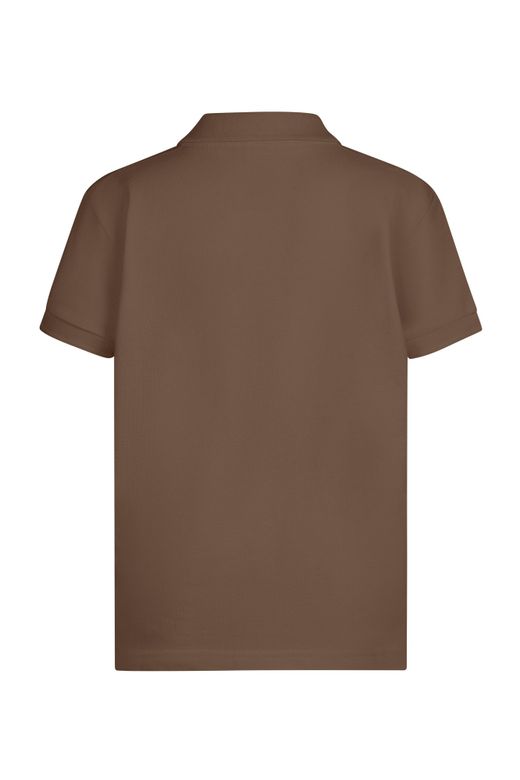 Polo manga corta kids