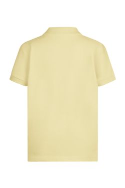 Polo manga corta kids