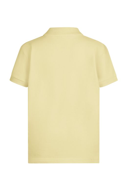 Polo manga corta kids