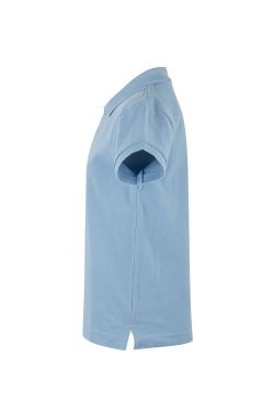 Polo manga corta kids