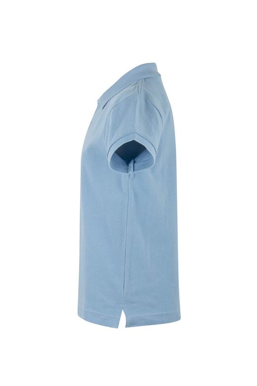 Polo manga corta kids