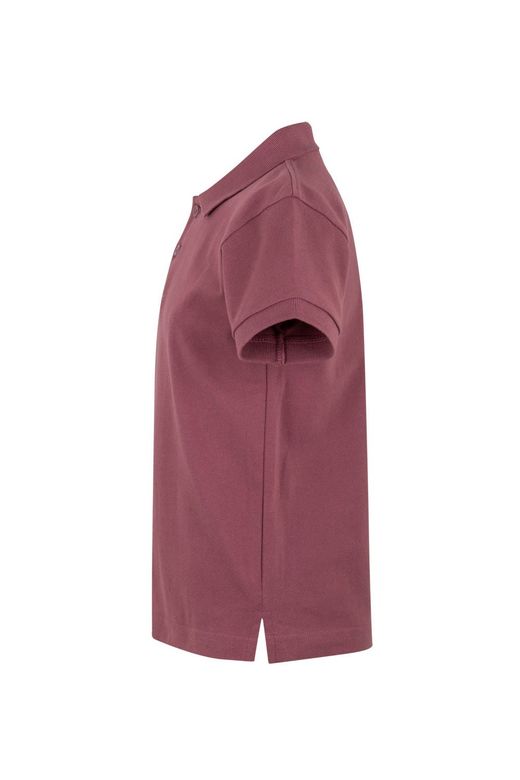 Polo manga corta kids