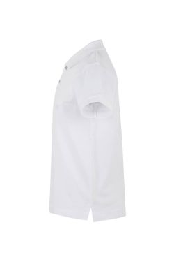 Polo manga corta kids
