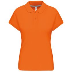 FRAUENKURZHÜLLENPOLO