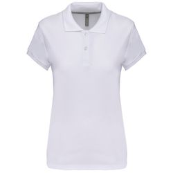 FRAUENKURZHÜLLENPOLO
