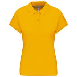 FRAUENKURZHÜLLENPOLO