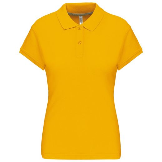 FRAUENKURZHÜLLENPOLO