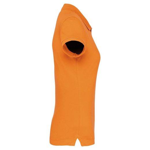 FRAUENKURZHÜLLENPOLO