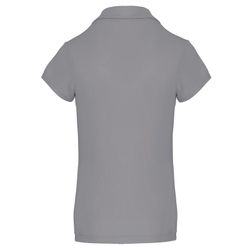 Kurzarm Poloshirt Frau