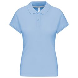 FRAUENKURZHÜLLENPOLO