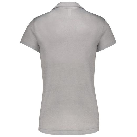 Kurzarm Poloshirt Frau