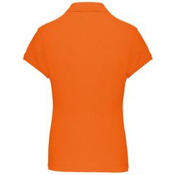 FRAUENKURZHÜLLENPOLO