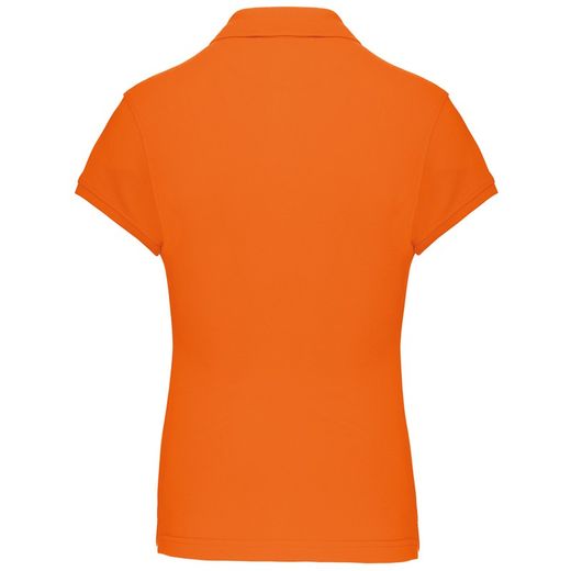 FRAUENKURZHÜLLENPOLO