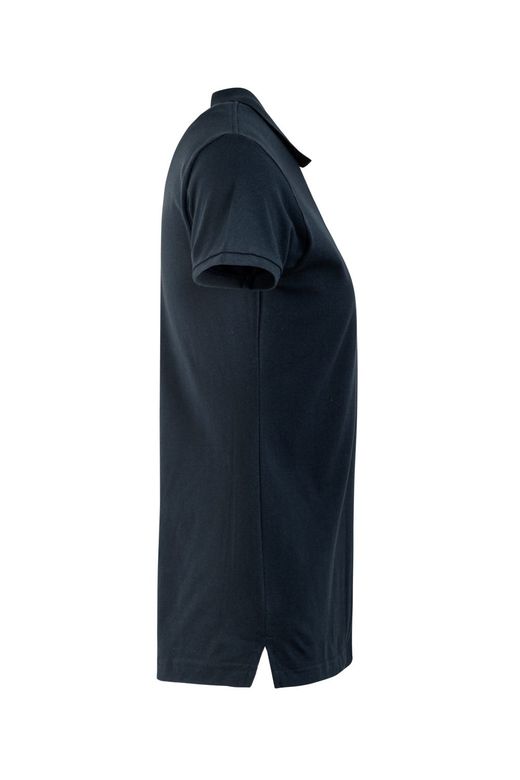 Polo manga corta mujer