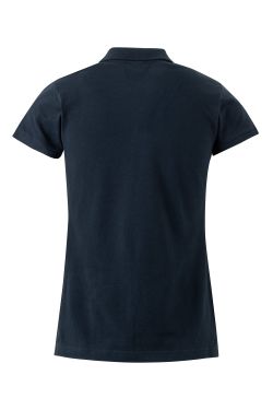 Polo manga corta mujer