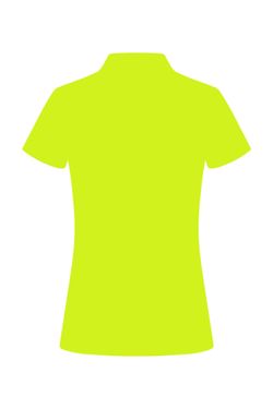 Polo manga corta mujer