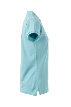 Polo manga corta mujer