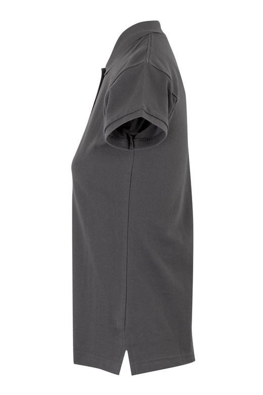 Polo manga corta mujer