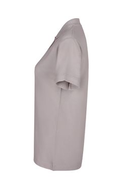Polo manga corta mujer