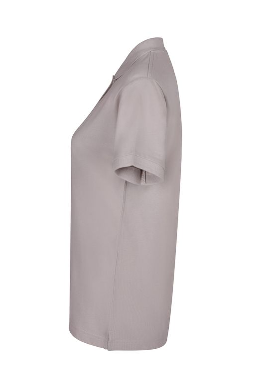Polo manga corta mujer