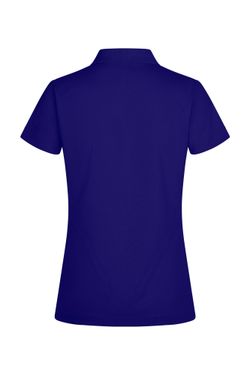Polo manga corta mujer