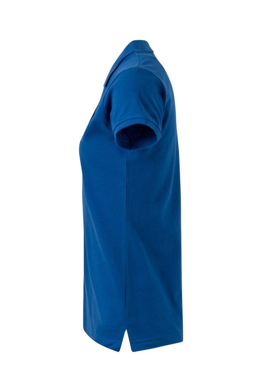 Polo manga corta mujer