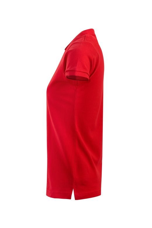 Polo manga corta mujer