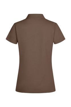 Polo manga corta mujer
