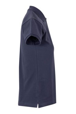 Polo manga corta mujer