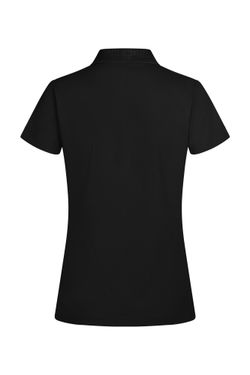 Polo manga corta mujer