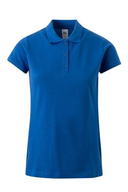 Polo manga corta mujer