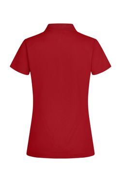 Polo manga corta mujer