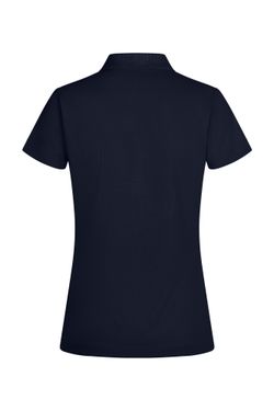 Polo manga corta mujer