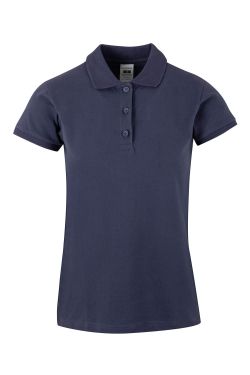 Polo manga corta mujer