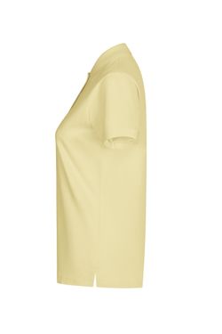 Polo manga corta mujer