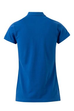 Polo manga corta mujer