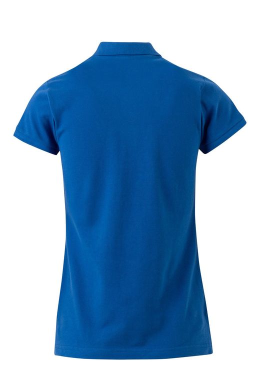 Polo manga corta mujer