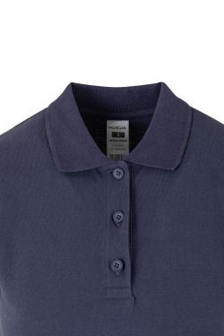 Polo manga corta mujer