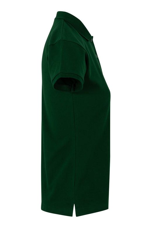 Polo manga corta mujer