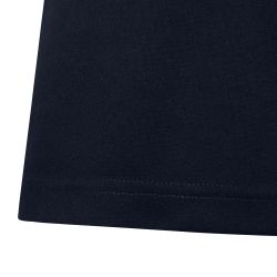 Polo manga corta mujer
