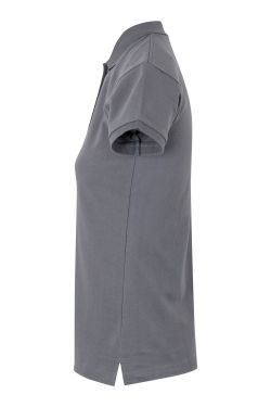 Polo manga corta mujer