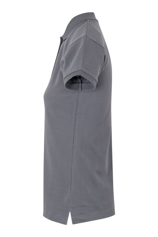 Polo manga corta mujer
