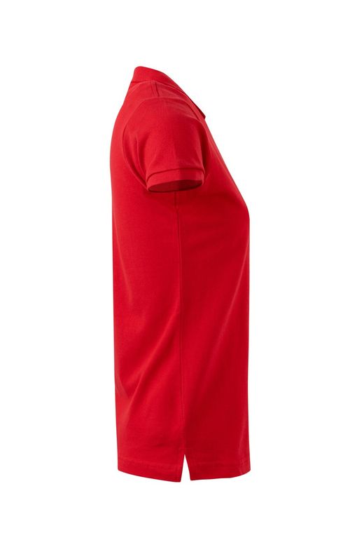 Polo manga corta mujer
