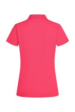 Polo manga corta mujer
