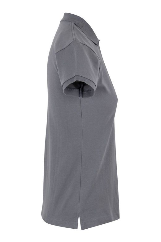 Polo manga corta mujer