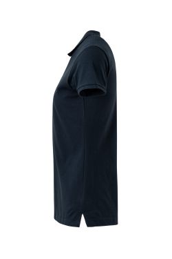 Polo manga corta mujer