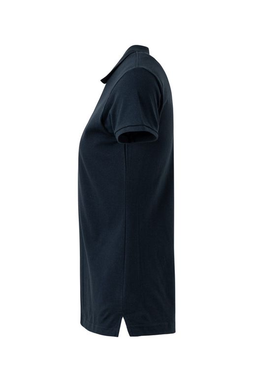 Polo manga corta mujer