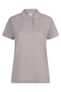 Polo manga corta mujer