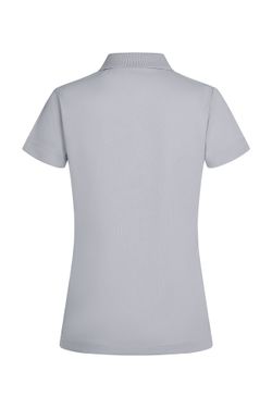 Polo manga corta mujer