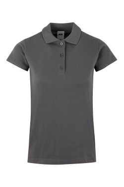 Polo manga corta mujer